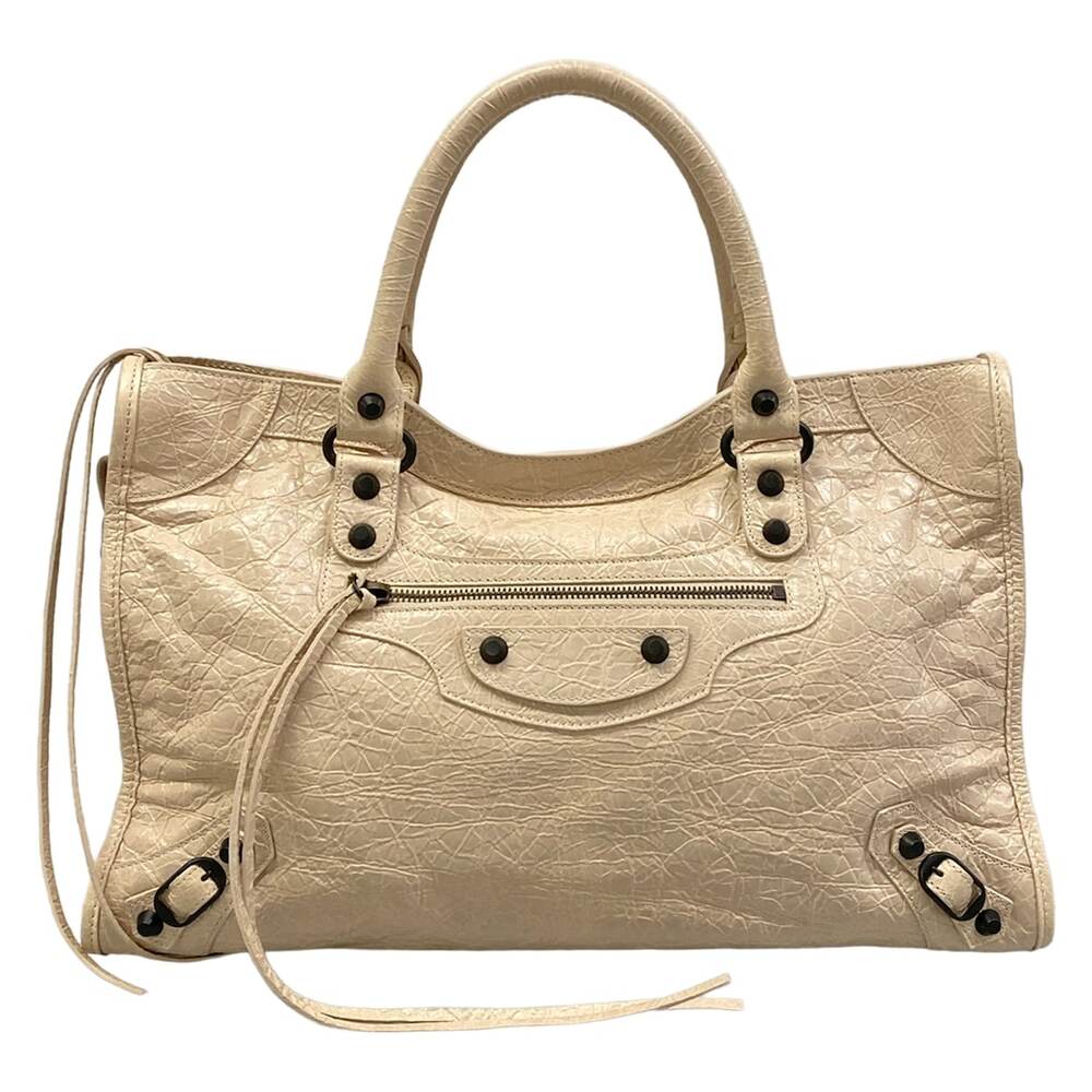 Balenciaga Le City Medium Handbag 797786